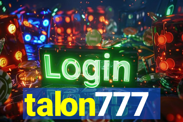 talon777