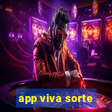 app viva sorte