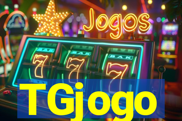 TGjogo