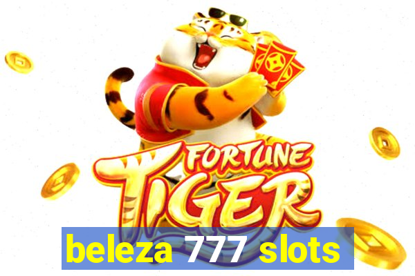 beleza 777 slots