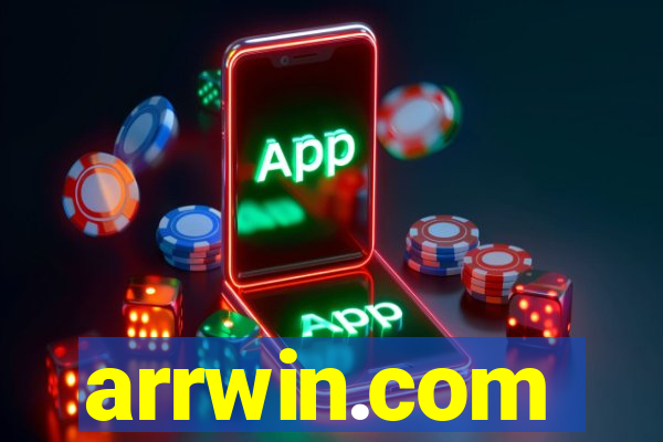 arrwin.com