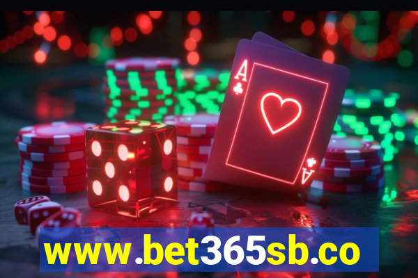 www.bet365sb.com