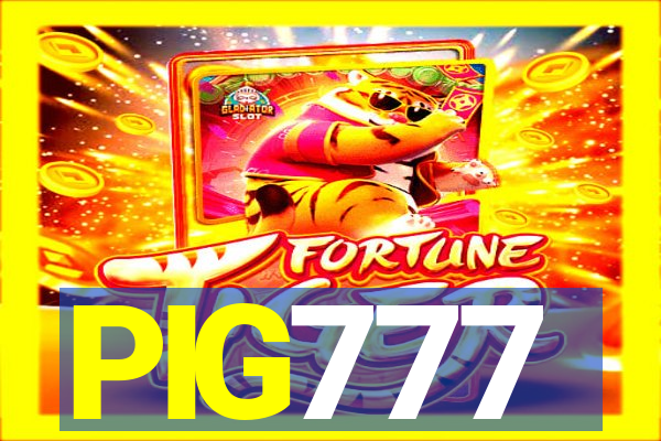 PIG777