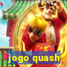 jogo quash