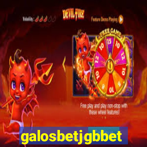 galosbetjgbbet