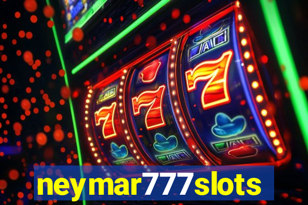 neymar777slots