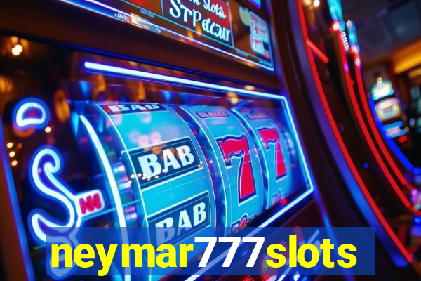 neymar777slots