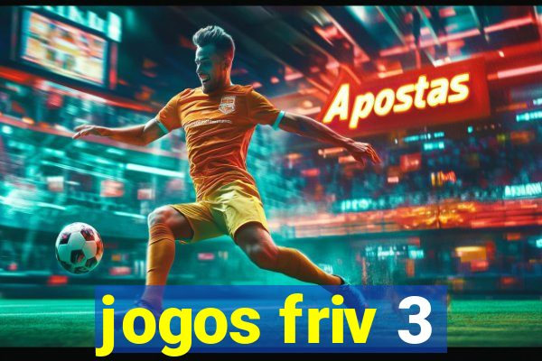 jogos friv 3