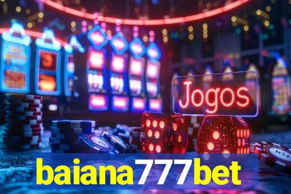 baiana777bet