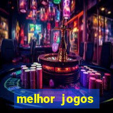 melhor jogos offline para android