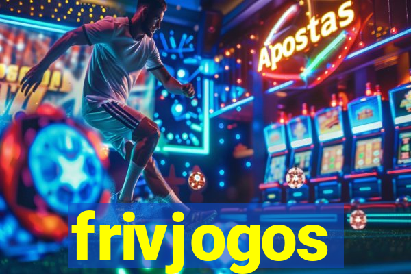 frivjogos