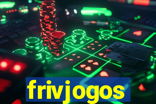 frivjogos