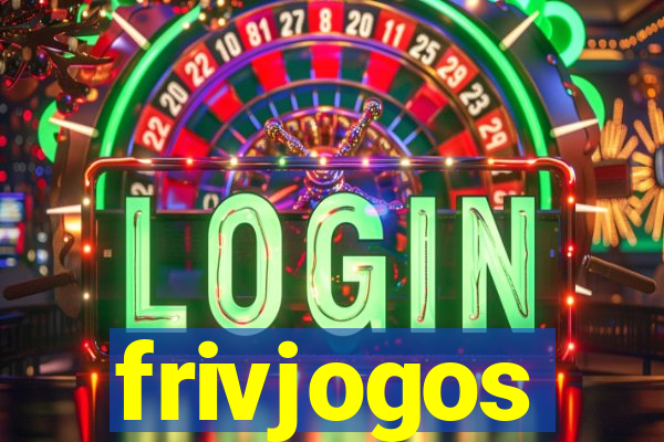 frivjogos