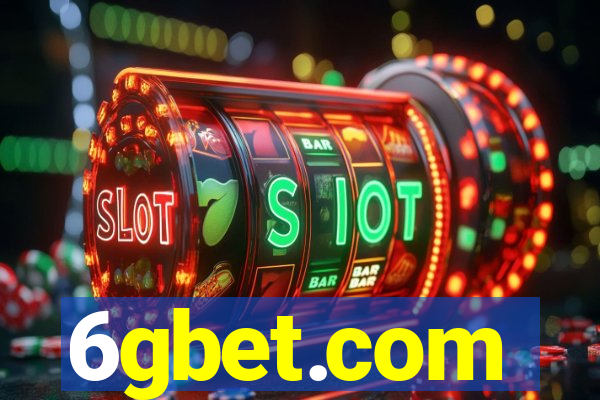 6gbet.com