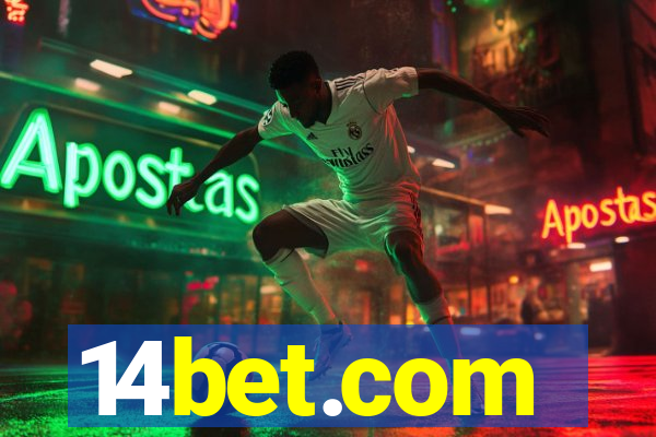 14bet.com