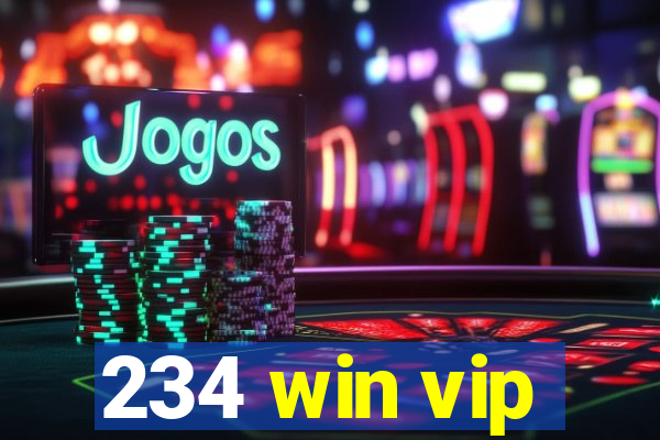 234 win vip