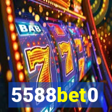 5588bet0