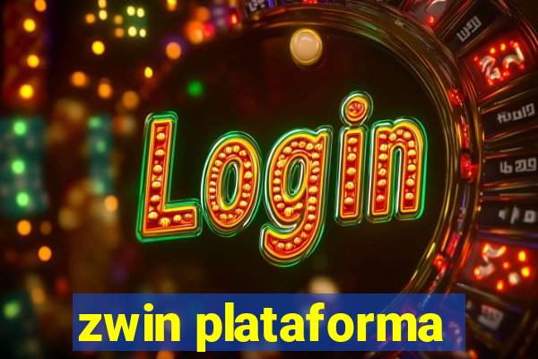 zwin plataforma