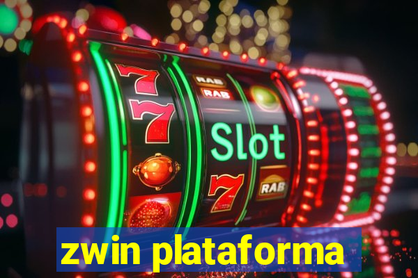 zwin plataforma