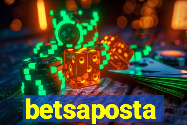 betsaposta