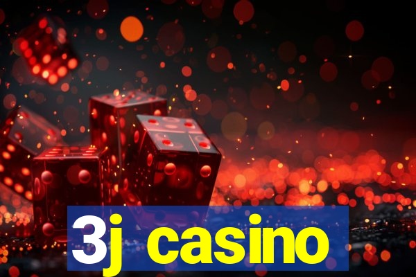 3j casino