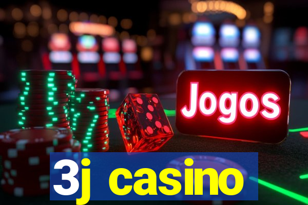 3j casino