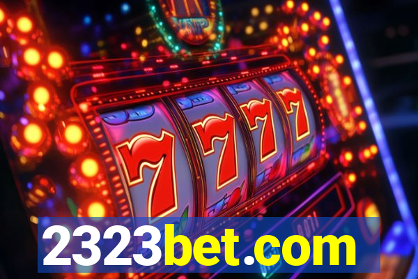 2323bet.com