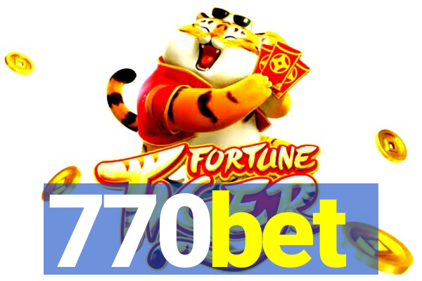 770bet