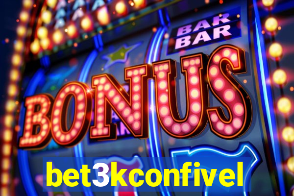 bet3kconfivel