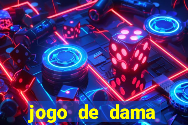 jogo de dama online valendo dinheiro