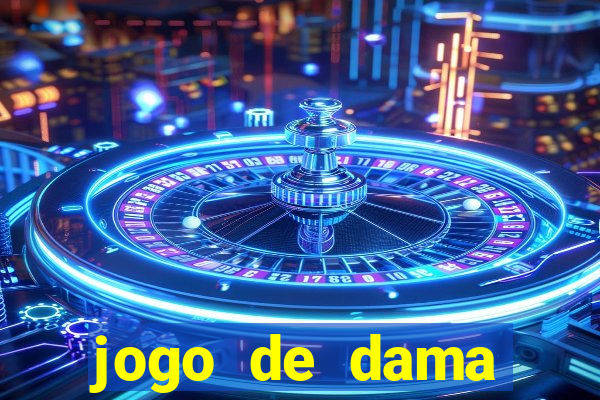 jogo de dama online valendo dinheiro