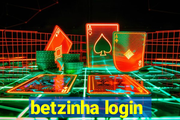 betzinha login