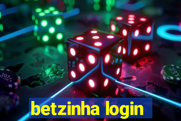 betzinha login