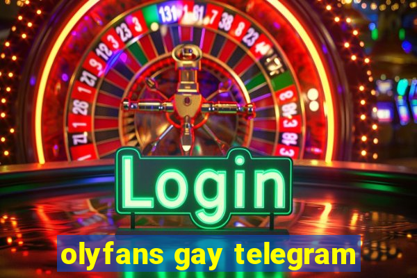 olyfans gay telegram