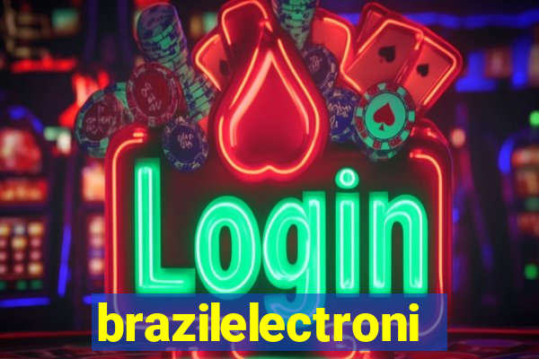 brazilelectronic.com