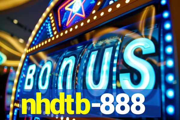 nhdtb-888