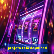 projeto relo download