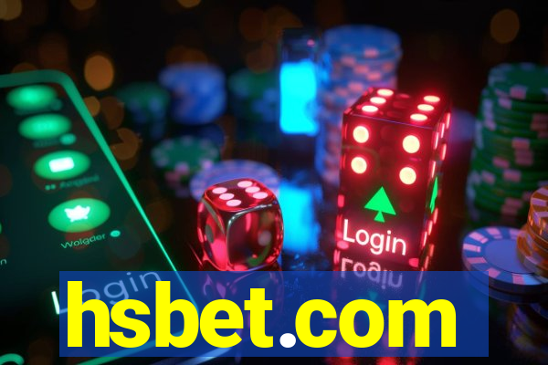 hsbet.com