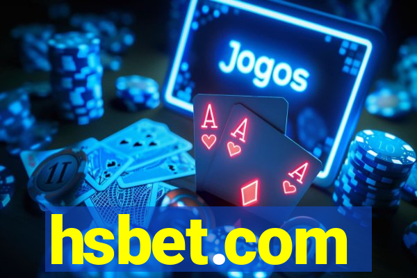 hsbet.com