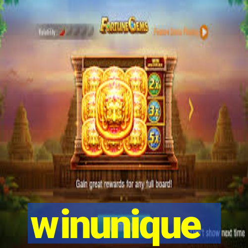 winunique