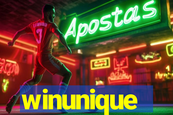 winunique