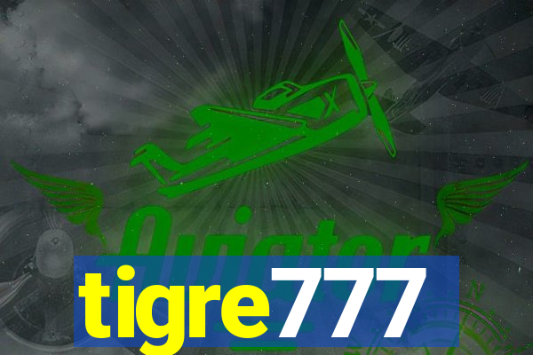 tigre777