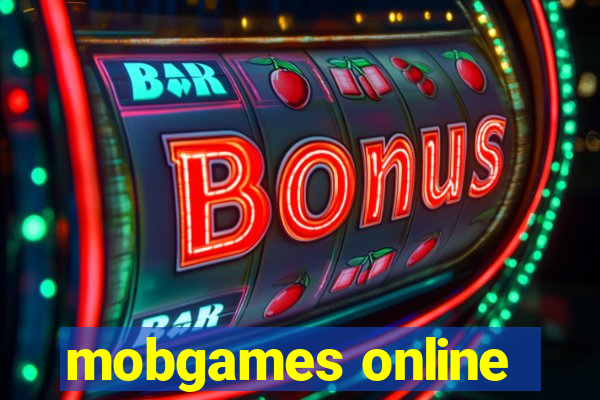 mobgames online