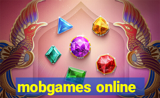 mobgames online