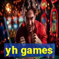 yh games