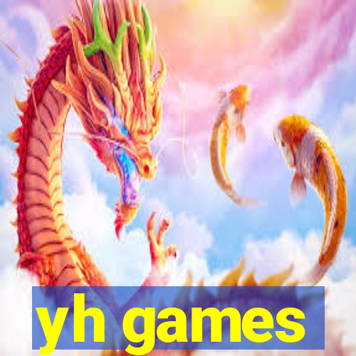 yh games