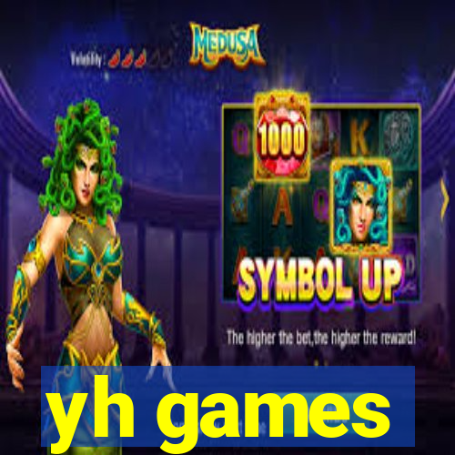 yh games