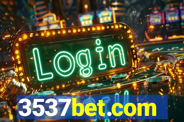 3537bet.com