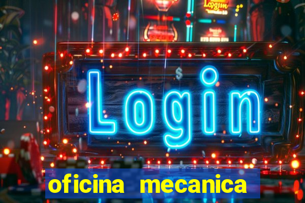 oficina mecanica porto alegre