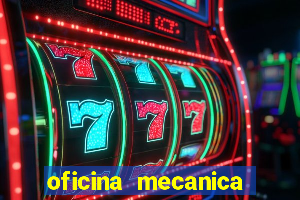 oficina mecanica porto alegre